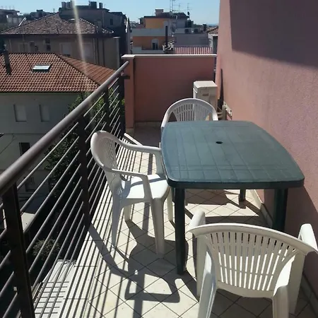 Apartment Vista Mare