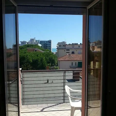 Vista Mare Apartment Rimini