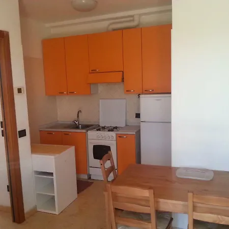Vista Mare Apartment *