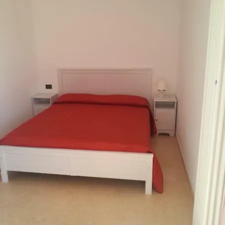 Apartman Vista Mare