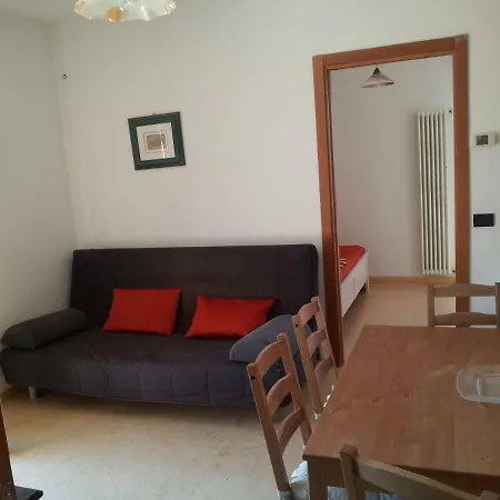 Apartment Vista Mare *