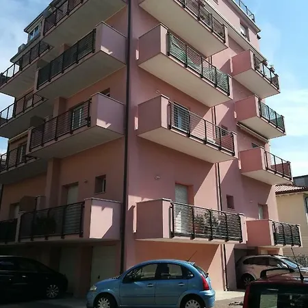 Vista Mare *