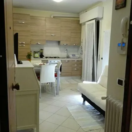 Marebello Land Apartment *