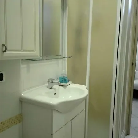 Apartment Marebello Land Rimini