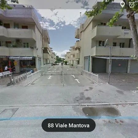 Apartment Marebello Land *