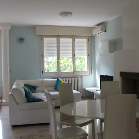 Stefano's House