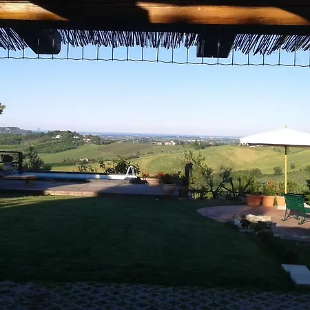 Casa S.paolo Rimini