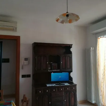Vista Mare Apartment *