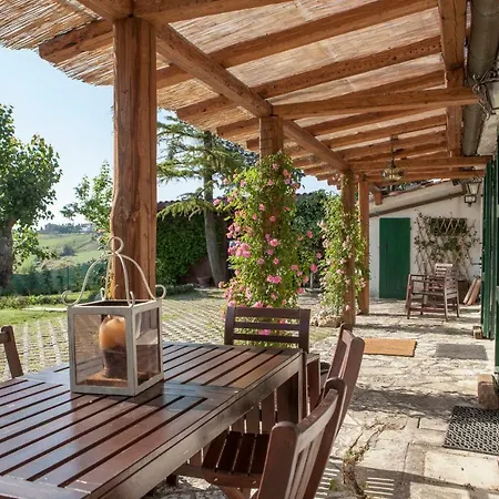 Casa S.paolo Villa Rimini