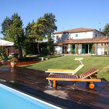 Casa S.paolo * Rimini
