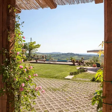 Casa S.paolo Villa