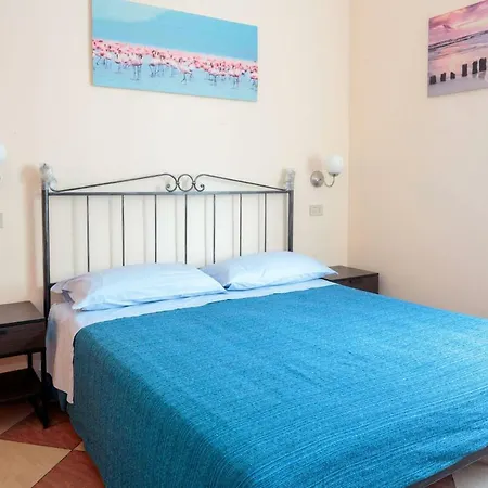 Kimba Aparthotel Rimini