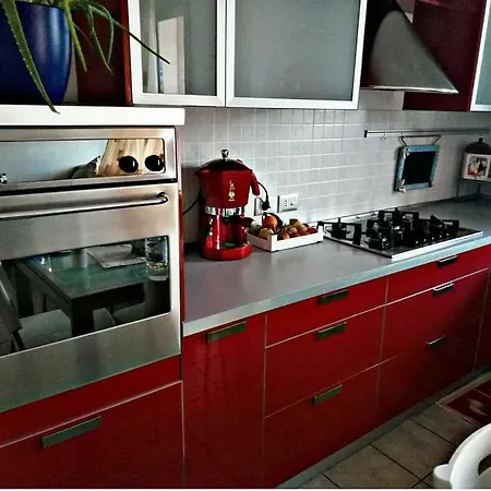 Viserba Mare/fiera Apartment Rimini