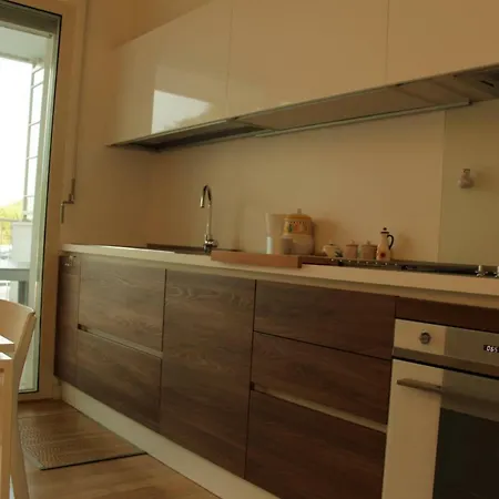 Il Castello Apartment Rimini