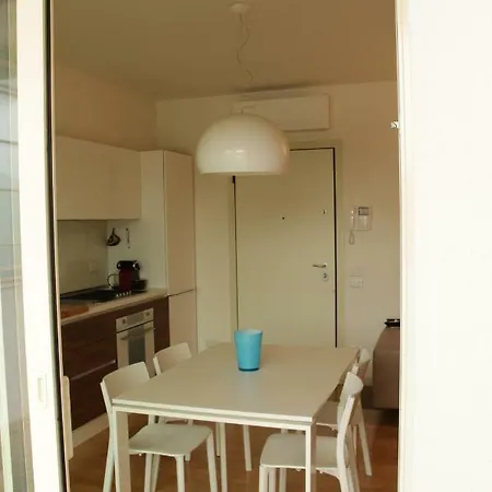Il Castello Apartment *