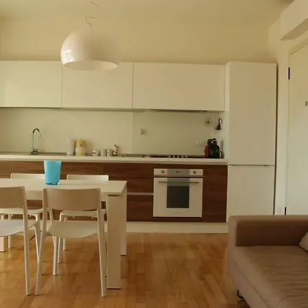 Apartment Il Castello