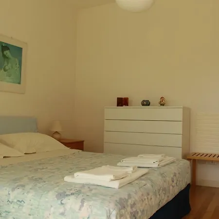 Il Castello Apartment *