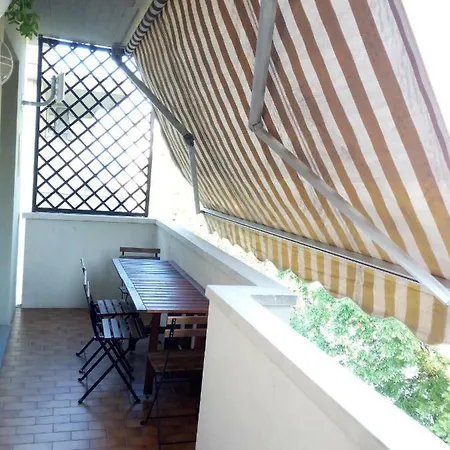 America Apartment