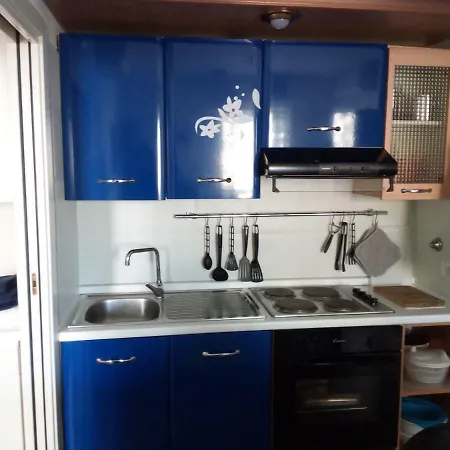 America Apartment Rimini