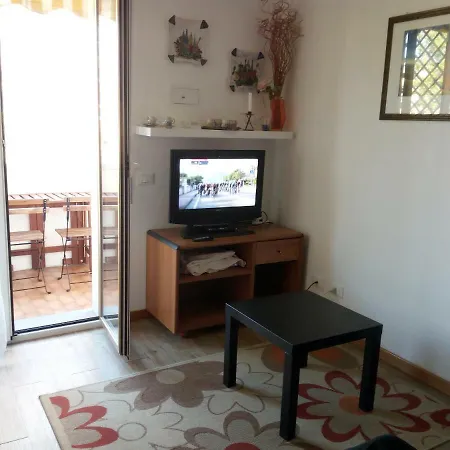 Apartment America Rimini
