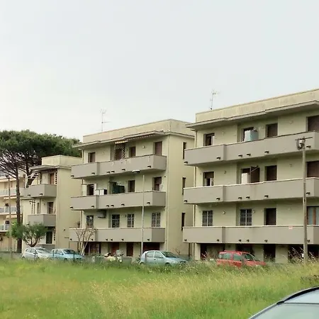 Apartment America Rimini