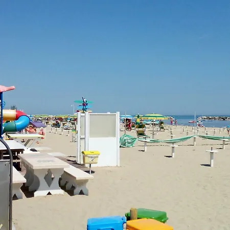 Apartment America Rimini