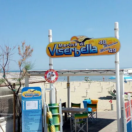 America * Rimini