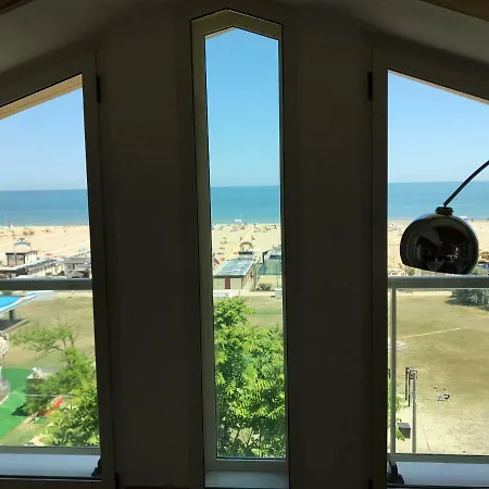 Regina Margherita 171 Apartment Rimini