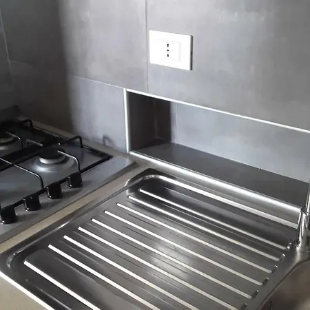 Apartamento Mamma Casa Superior Rimini