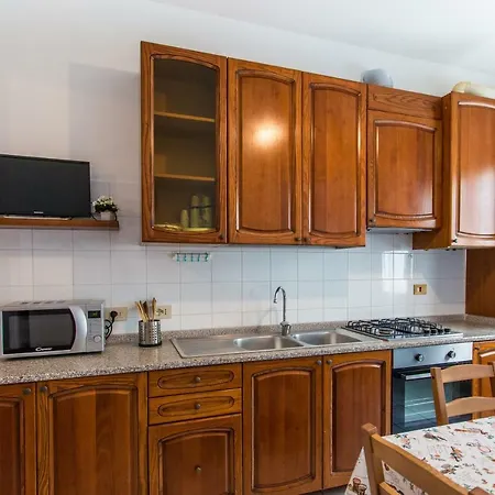 Apart-hotel Kimba Rimini