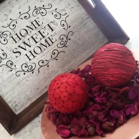 Mamma Casa Deluxe Fragola Appartamento *