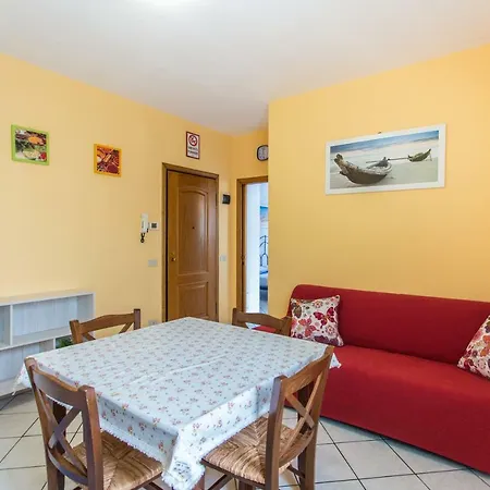Apart-hotel Kimba Rimini