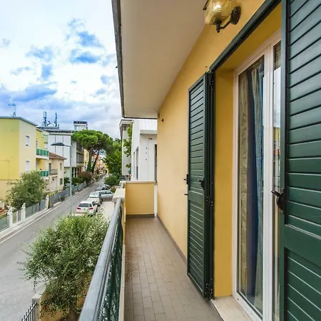 Kimba Apart-hotel Rimini