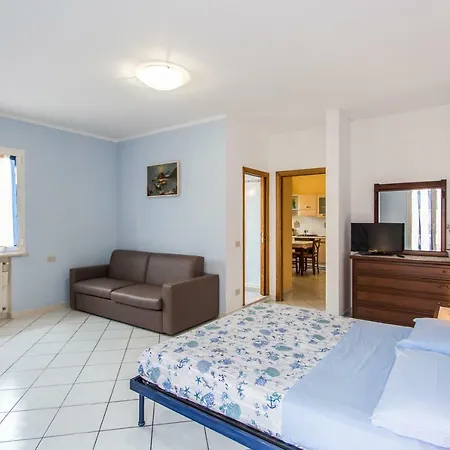 Kimba Apart-hotel