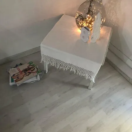 Mansarda Al Mare Римини