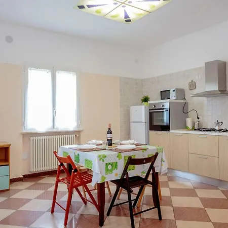Apart-hotel Kimba Rimini
