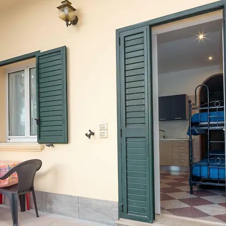Apart-hotel Kimba Rimini