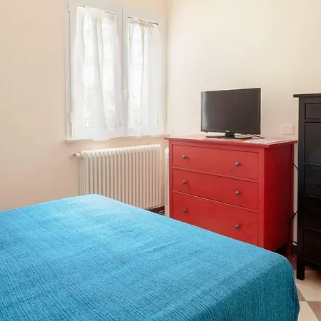 Kimba Apart-hotel