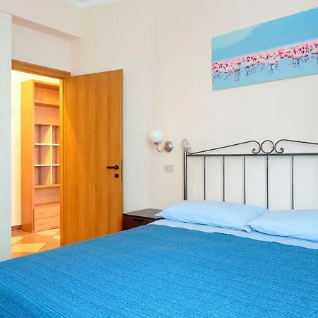 Kimba Apart-hotel