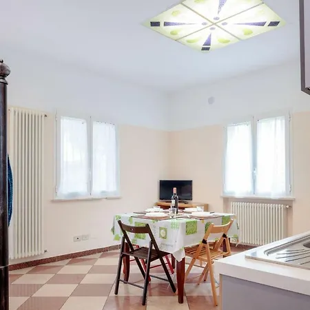 Apart-hotel Kimba Rimini