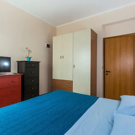 Apart-hotel Kimba 2*