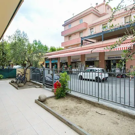 Kimba Apart-hotel Rimini