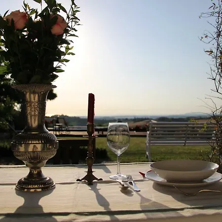Villa Casa S.paolo