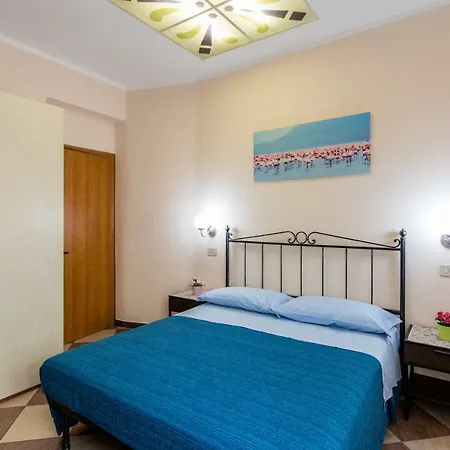 Kimba Apart-hotel