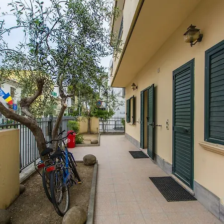Kimba Apart-hotel Rimini