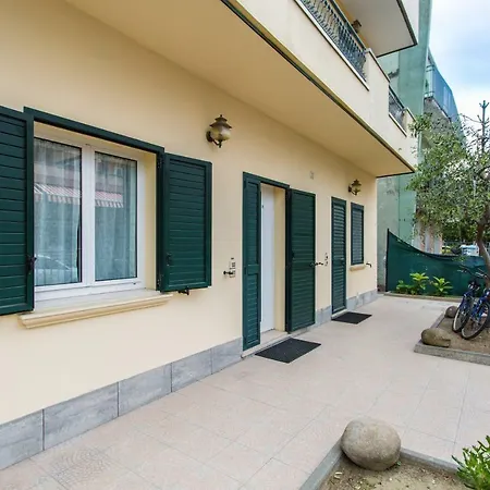 Kimba Apart-hotel Rimini