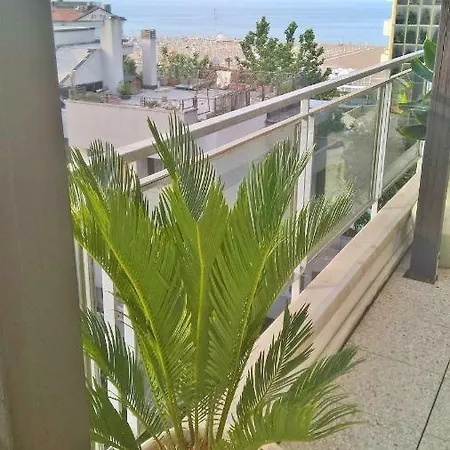 Casa vacanze Attico 50 Metri Dal Mare A Rimini