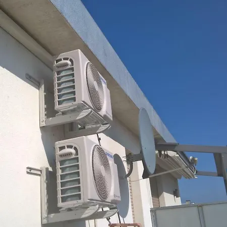 Casa vacanze Attico 50 Metri Dal Mare A Rimini