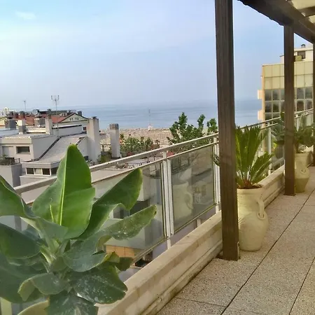 Casa vacanze Attico 50 Metri Dal Mare A Rimini