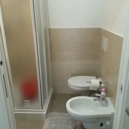 Nuovo Bilocale In Via Lagomaggio, 31 * Rimini